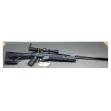 Crosman TR 77 .177 Cal Air Rifle