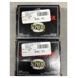 40 rnds Winchester .500 S&W Ammo