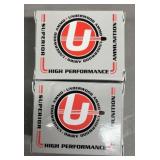 40 rnds Underwood .500 S&W HP Ammo