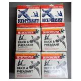 150 rnds Winchester 16ga 2 3/4" Shotshells