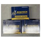 60 rnds MagTech .454 Casull Ammo