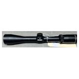 Burris 3x-9x40 Scope