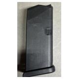 Glock 9mm 10 rnd Magazine