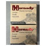 40 rnds Hornady .454 Casull Ammo