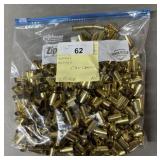 500ct .40 S&W Brass