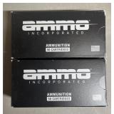 100 rnds Ammo Inc. .45 Colt Ammo