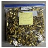 500ct .45 ACP Brass