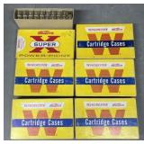 Winchester .243 Win Reloads & Brass