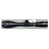 Center Point 3-9x40AO Scope
