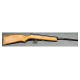 Rough .177 Cal Air Rifle