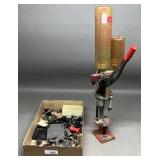 Mec 12ga Shotshell Reloading Press