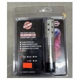 New Jebs 12ga Headhunter Turkey Choke