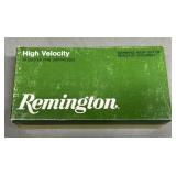 50 rnds Remington .45 Colt Ammo