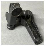 Mossberg Receiver Peep Sight