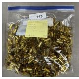 500ct .40 S&W Brass