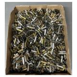 13.6 lbs .38 Special Brass