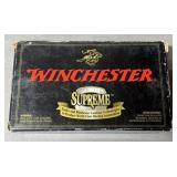 20 rnds Winchester .30-06 Ammo