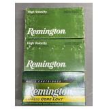 60 rnds Remington .243 Win Ammo