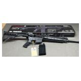 Winchester MP4 .177 Cal Co2 Pellet Rifle