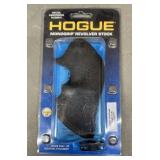 Hogue Ruger BH Rubber Revolver Grips