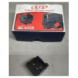 XTS Compact Pistol Laser