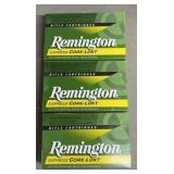 60 rnds Remington .30-06 Ammo