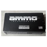 50 rnds Ammo Inc. .45 Colt Ammo