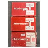 300ct Hornady .44 Cal Bullets