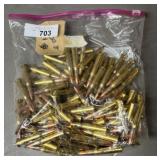 100 rnds PPU 7.62x54R Ammo