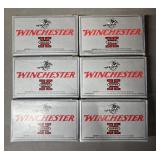 30 rnds Winchester 12ga 2 3/4" Rifled HP Slugs