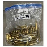 115ct .270 Win Brass