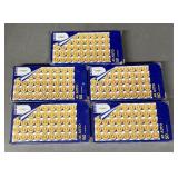 250 rnds PMP .45 Auto Ammo