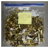 500ct .40 S&W Brass
