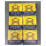 150 rnds Western Super-X 16ga 2 3/4" Shotshells