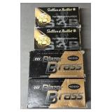 200 rnds .40 S&W Ammo