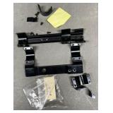 2 - Scope Mounts w/ Rings