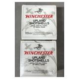 39 rnds Winchester 20ga 2 3/4" Shotshells