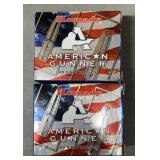 40 rnds Hornady .40 S&W Ammo