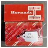 148ct Hornady 7mm 154 gr Bullets