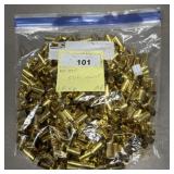 500ct .40 S&W Brass