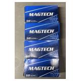 200 rnds MagTech 10mm Auto Ammo