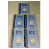 5 - American Mint Collector Knives