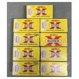450 rnds Western Super-X .22 Short Ammo