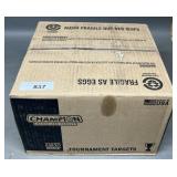 135ct Champion Clay Targets