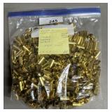 500ct .40 S&W Brass