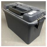 Plano Plastic Ammo Can