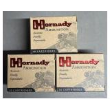 60 rnds Hornady .454 Casull Ammo