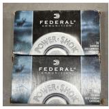 Federal .300 Win Mag Ammo & Brass