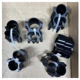 6 - Sets Nice Scope Rings