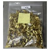 500ct .40 S&W Brass